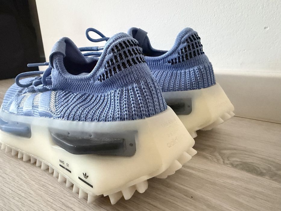 Adidas nmd s1 ' Moda si frumusete ' OLX.ro