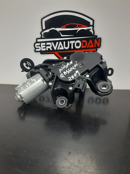 motoras stergator haion nissan qashqai (2007-2010) [j10] 1.5 motorina