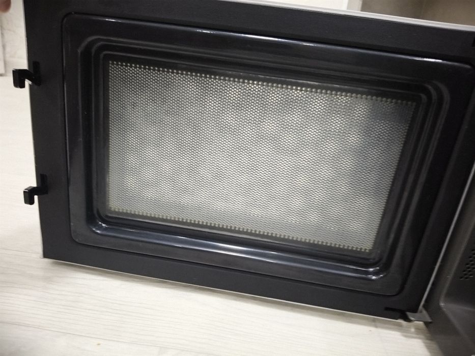 Микроволновка LG