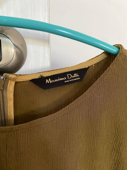 Massimo Dutti - S/M
