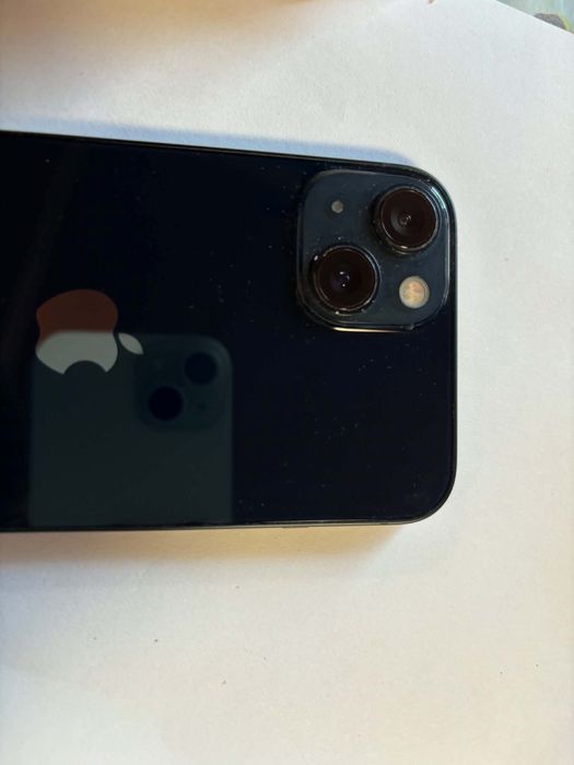 iPhone 13 128GB – Stare foarte bună, fără defecte estetice