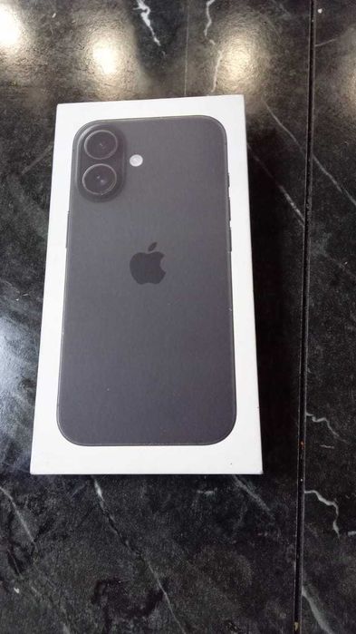 iphone 16 новый 128 Gb