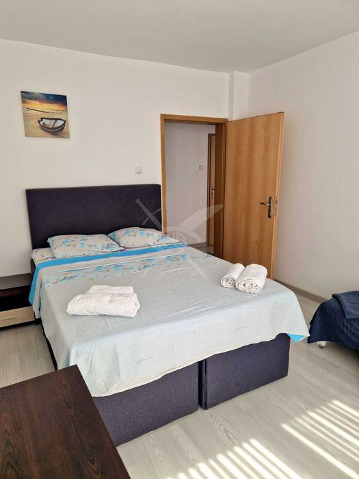 Продава се Тристаен апартамент в Поморие - 70 кв.м за 2000 €/кв.м - Снимка #5