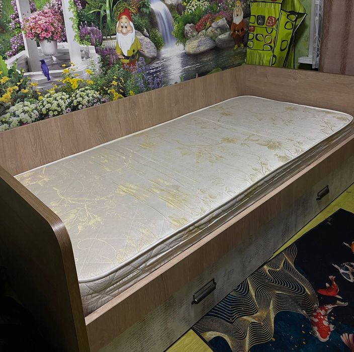 Кровать полуторка (1,5)