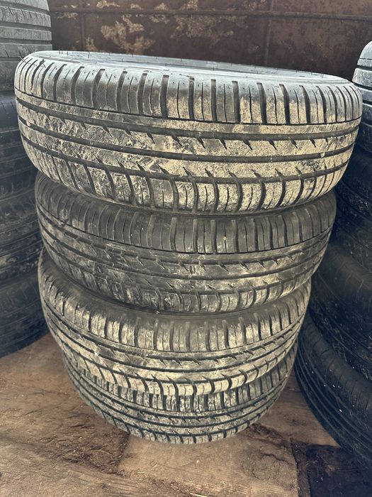 Шини летний.  R14