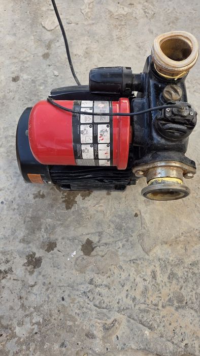 EPA EVN-A1100-2 model motor sotiladi