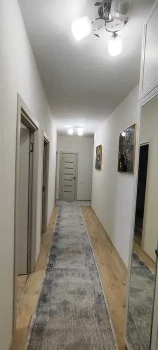 Сдаётся кв ЖК Алмазар сити 3/2/13 на Алмазарский