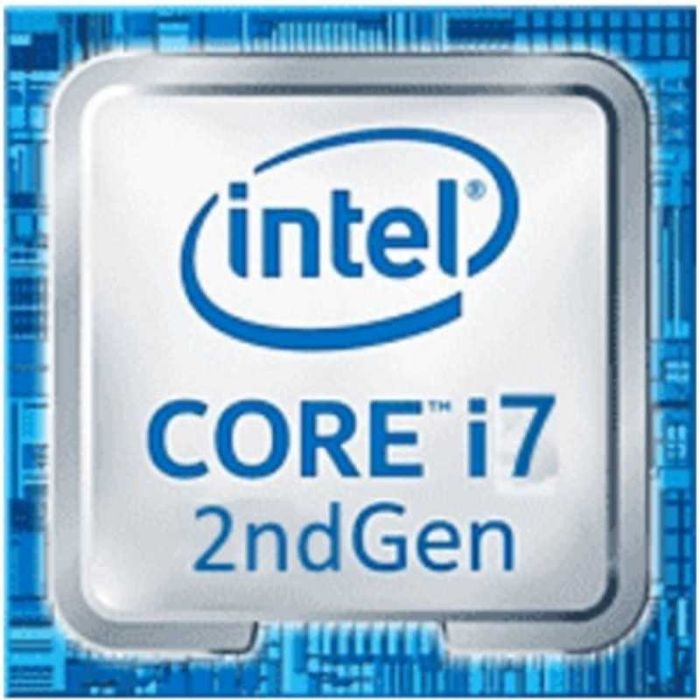 Procesor Intel Sandy Bridge, Core i7 2600 3.40GHz tray