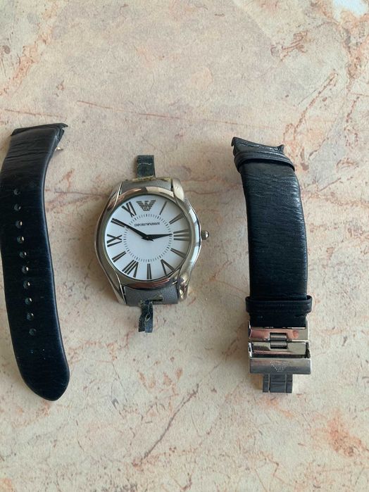 Мъжки часовник Emporio Armani AR-2020