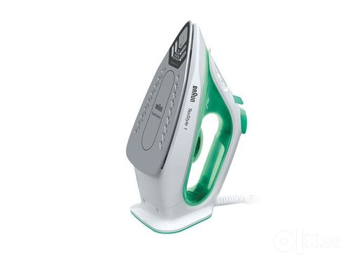 Утюг Braun TexStyle 1 SI 1040 GR, 2000 Вт