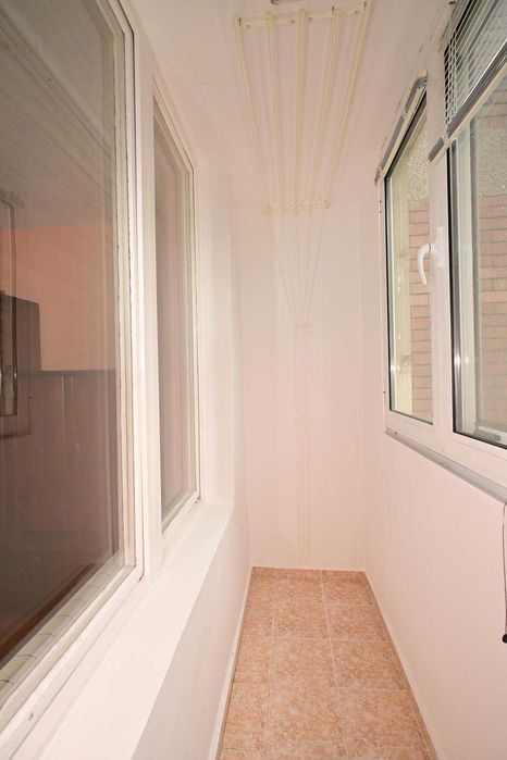 Обзаведен тристаен в гр. София, ж.к. Люлин 3