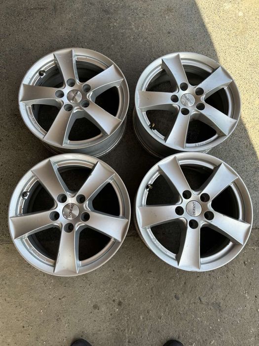 Алуминиеви джанти за Хюндай/Hyundai, Нисан/Nissan