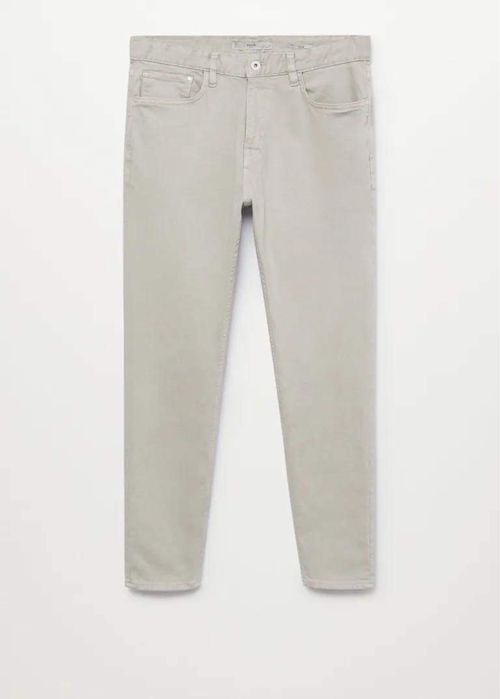 Нови дънки Манго Mango