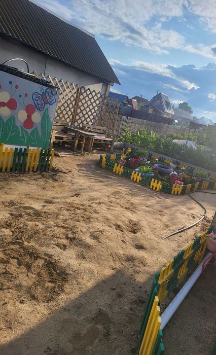 Продаётся ухоженная дача