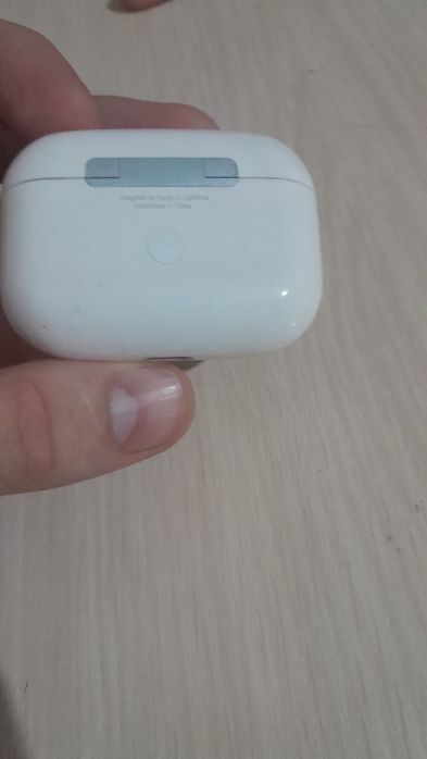 Airpodspro  ОРИГИНАЛ наушники продам
