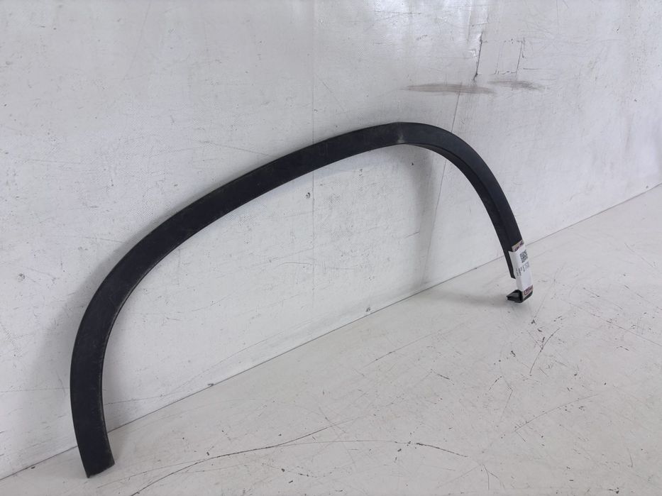 Bandou Aripa Overfender Dreapta Spate Volkswagen VW Tiguan 1 [facelift