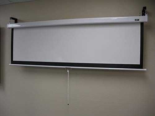 Ecran proiecție EliteScreens M84HSR Professional, 84", 185x104 cm