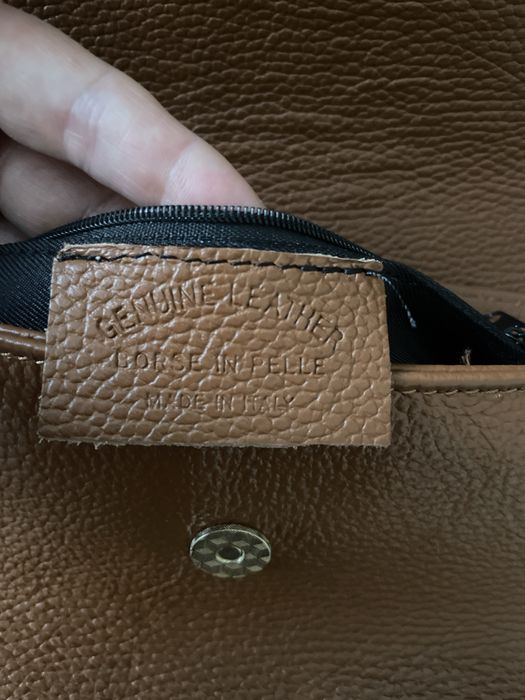 Продам итальянские кожаные сумки