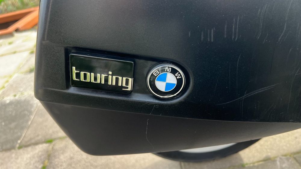 Vând Motocicleta BMW
