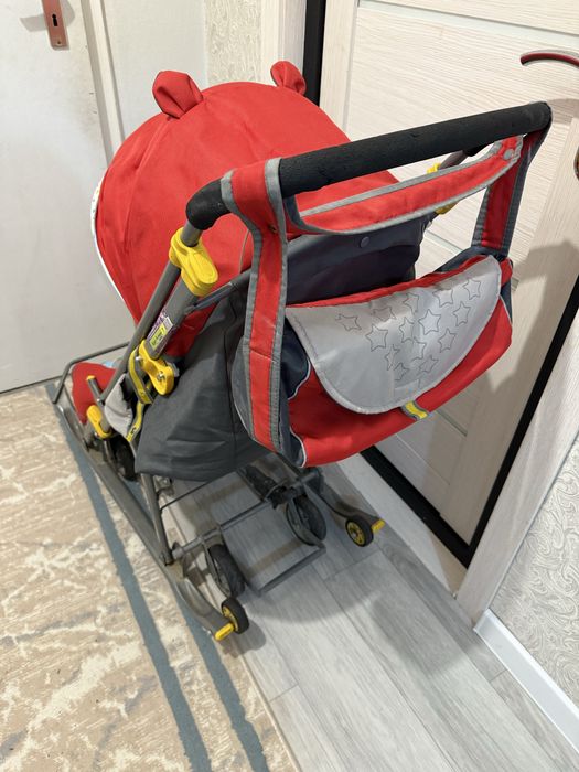 Продаются санки