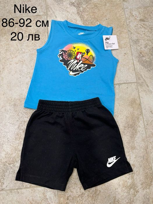 Дрехи за момче - размер 80 и 86 см