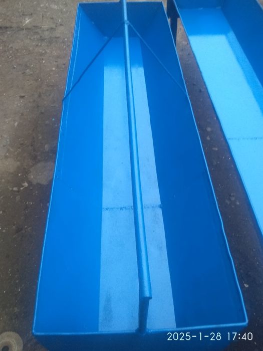 Qo'y oxirla mol oxirla