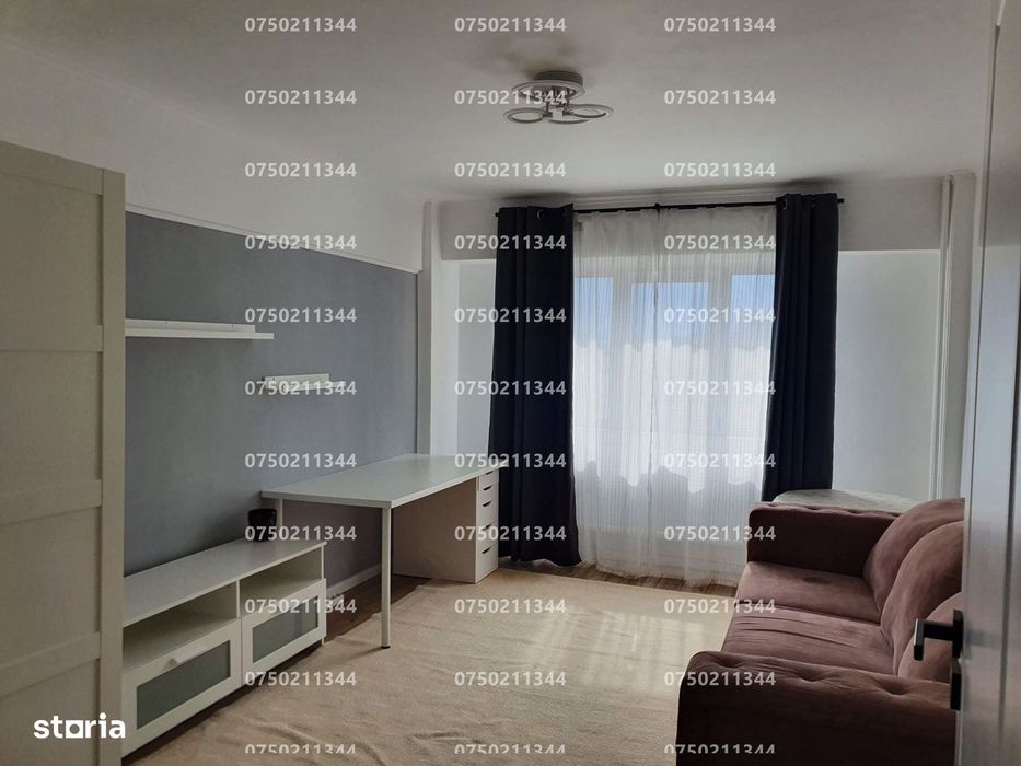 Vanzare apartament doua camere, Strada Tulcea