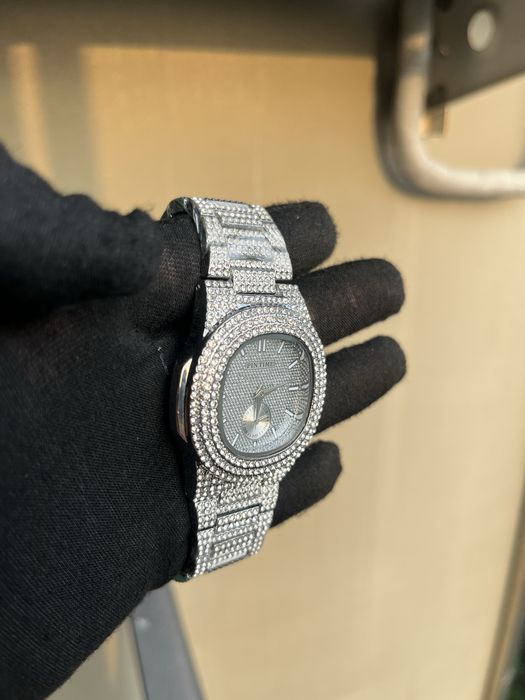 Часовник PinTime НАМАЛЕН!