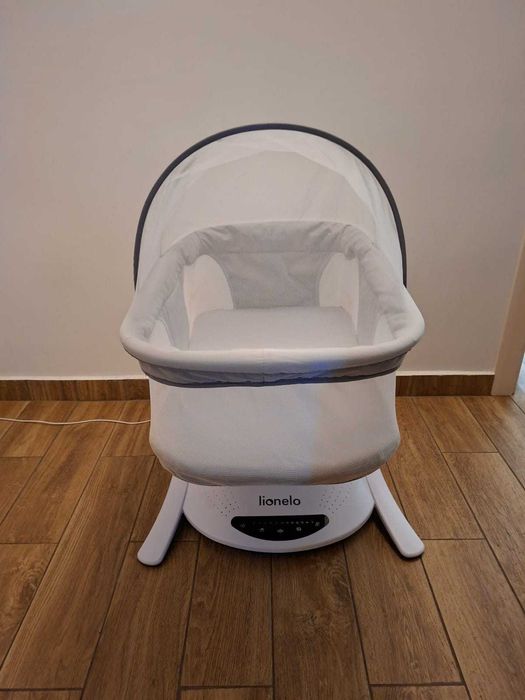 Set balansoar si landou LIONELO BELLA