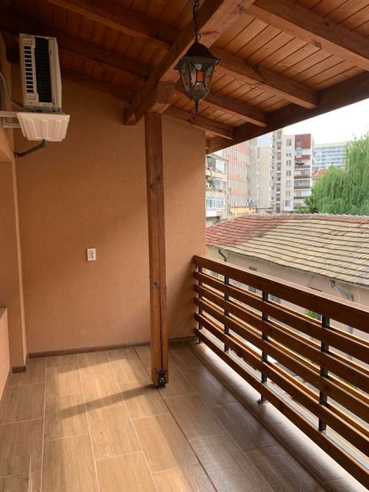 Дава се под наем Едностаен апартамент в Плевен, Идеален център - 35 кв.м за 280.5 € - Снимка #8