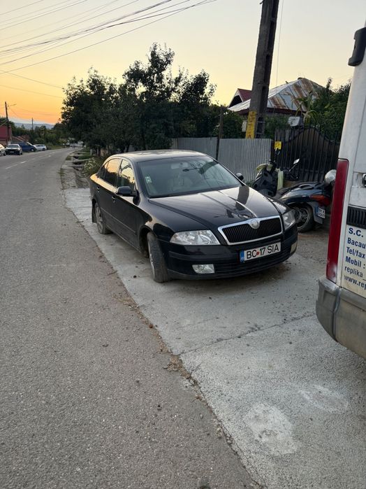 Skoda de vanzare