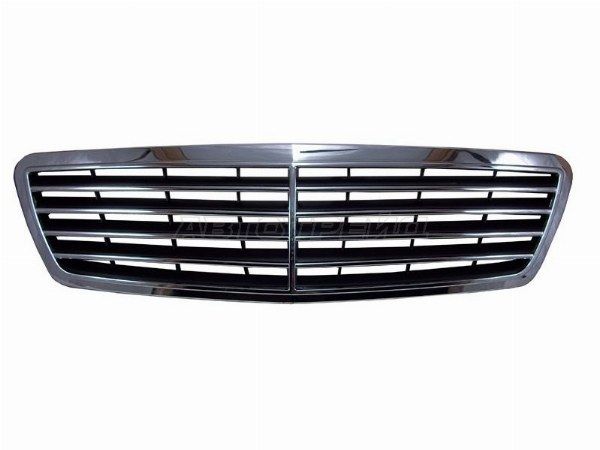 Решетка радиатора  Mercedes-benz C -class