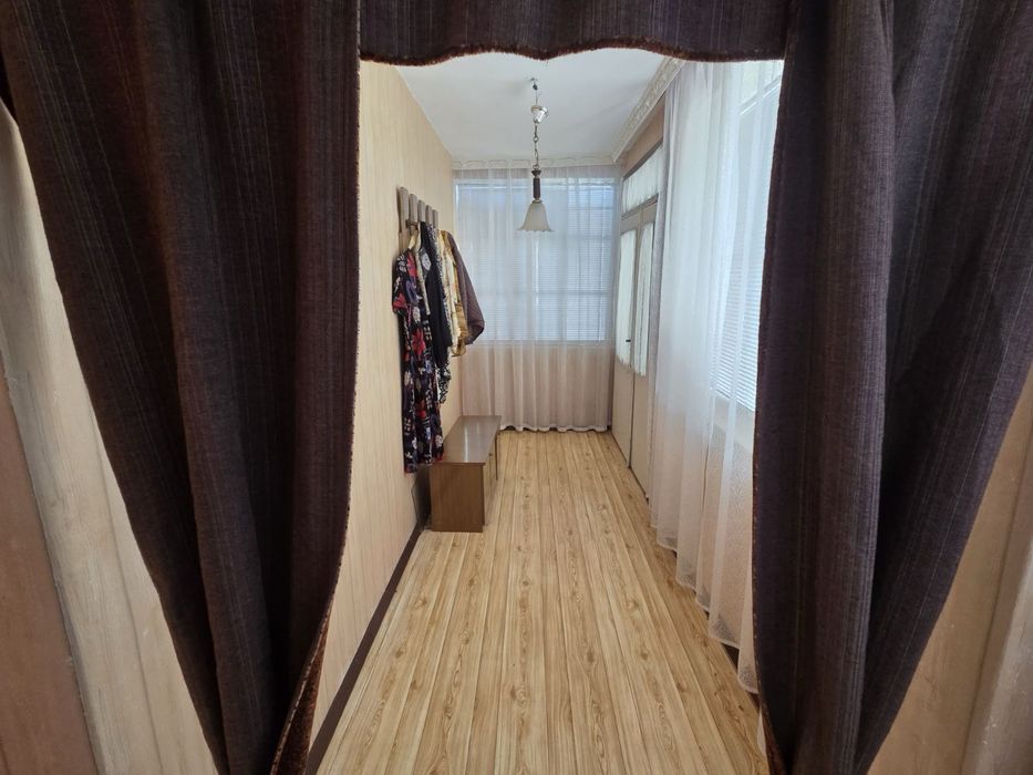 Продавам двуетажна къща в с. Пещерско, област Бургас. БЕЗ ПОСРЕДНИК!