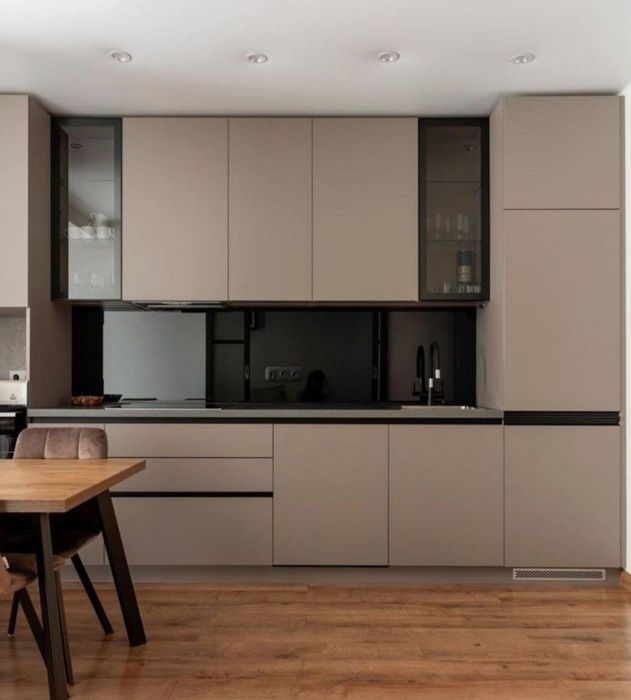 Kuxnya Oshxona mebellari кухонный гарнитур