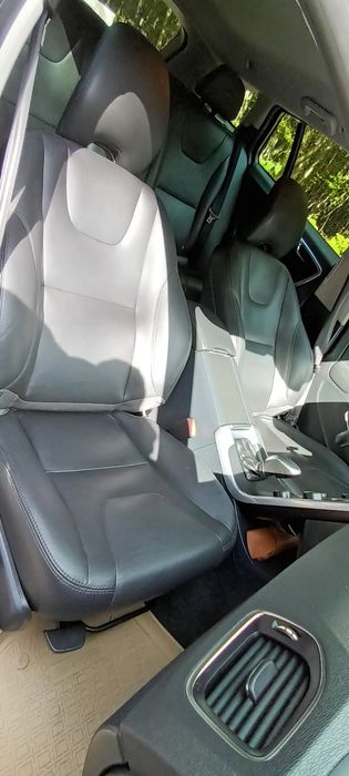 VOLVO V60 2014 — imagine 4