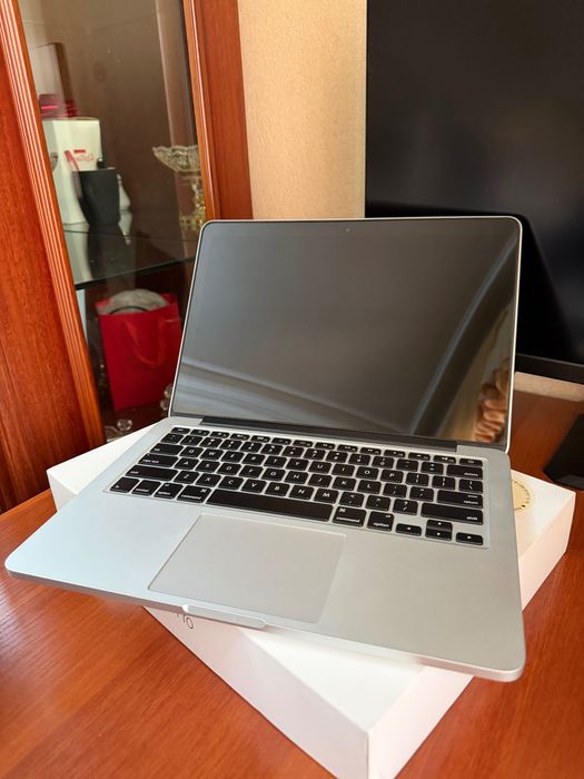 Macbook Pro 13 Retina 2015