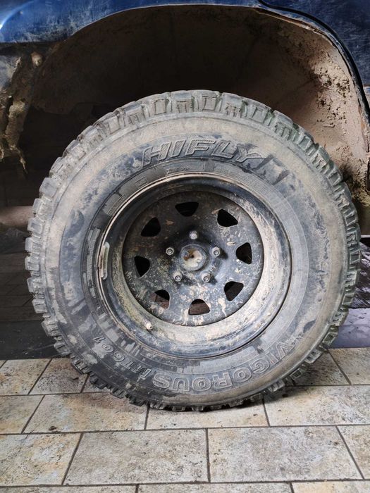 Jeep Grand Cherokee 2.7 Diesel, automat, pt off road. Motor defect!