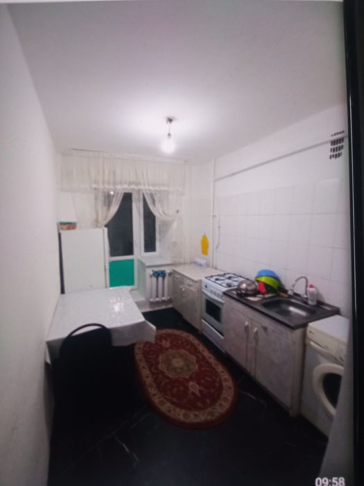 Продам 3-ком квартиру Актобе