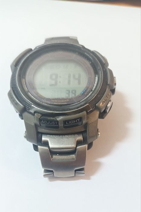 Ceas Casio Pathfinder 2000T