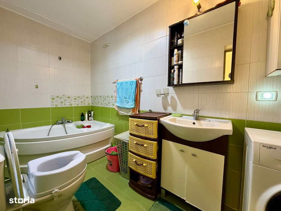 Apartament tip duplex | 2 camere Brașov — fotografia 3