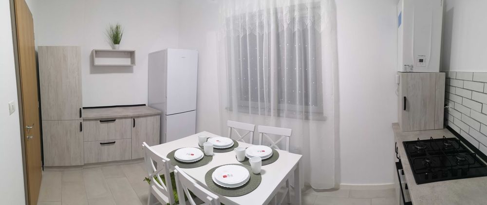 Apartament de inchiriat in Mosnita Noua - Monarch Village