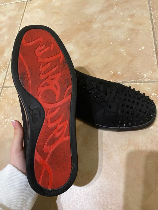 Christian Louboutin- мъжки