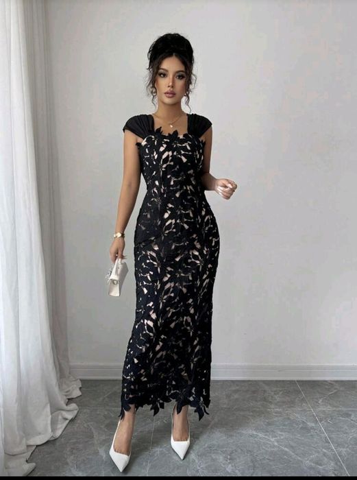 Дамски рокли, нови.