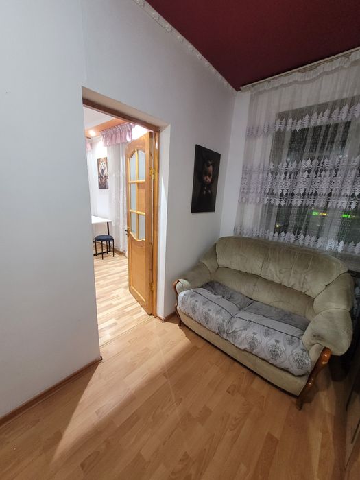 Сдам двушку в центре города