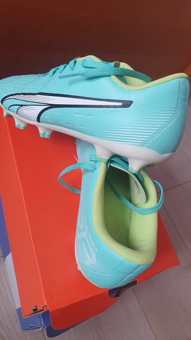 Puma Ghete Fotbal