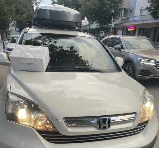 Нови Багажни напречни греди за Honda CR-V III 2007 2012