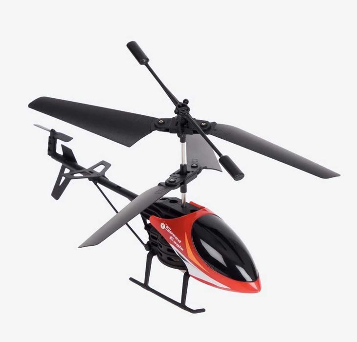 Радиоуправляем хеликоптер Sky Helicopter Super Eagle с дистанционно управление