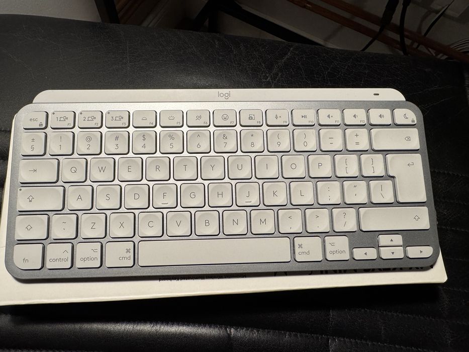 Vand Tastatura Logitech MX Keys Mini for Mac