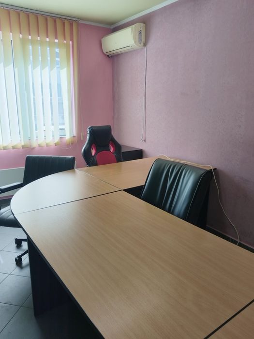 Продава се Офис в Перник, Център - 35 кв.м за 1495 €/кв.м - Снимка #7