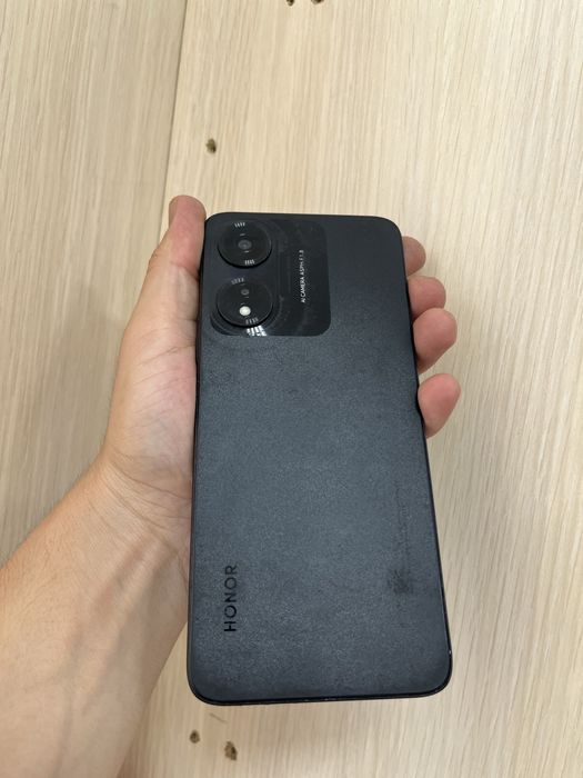 Honor x5 plus хорошем состояни